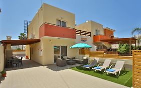 Star House